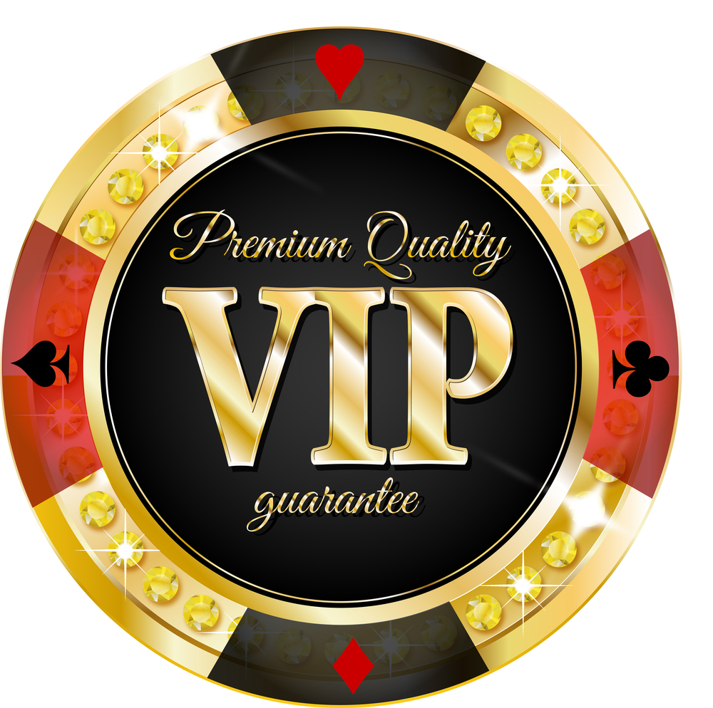 Vip Casino Bonus